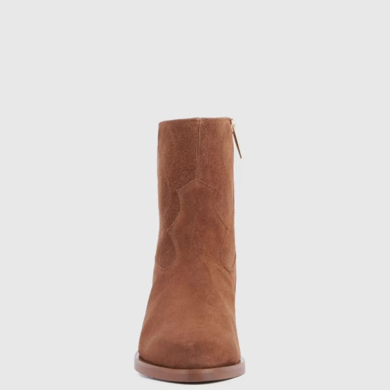 Boots-Aquatalia Gaetanna Brandy