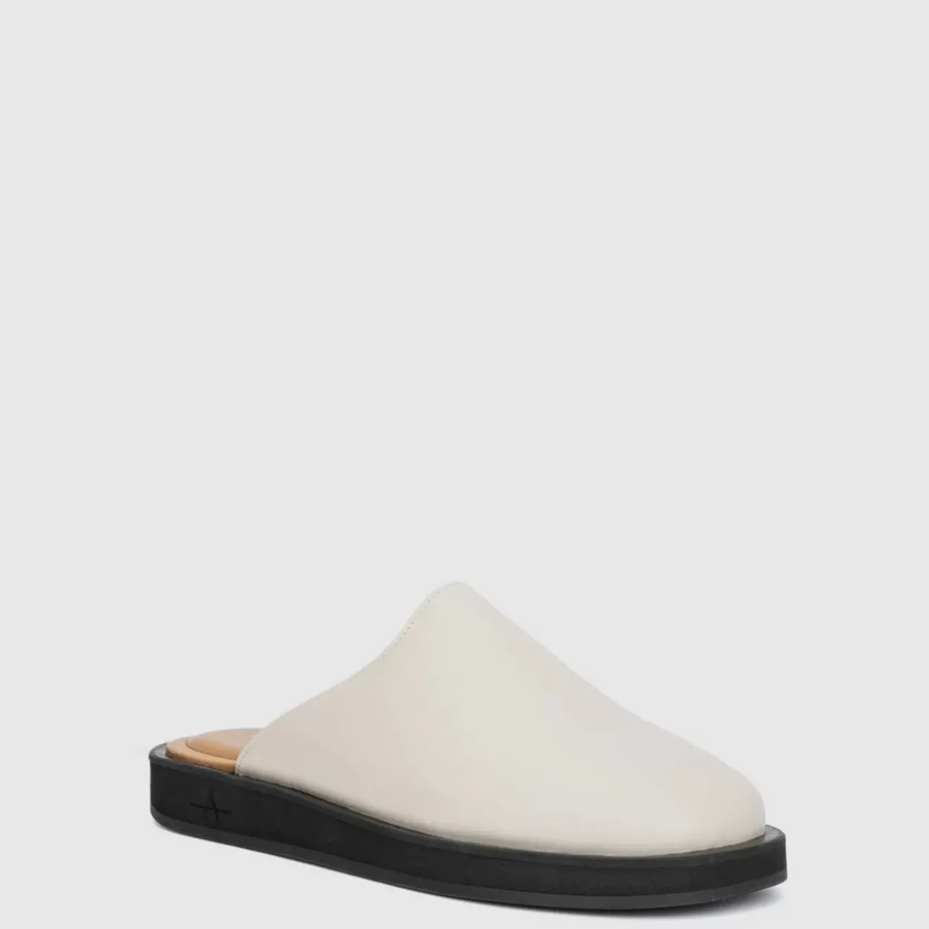 Flats-Aquatalia Gemmy Off White