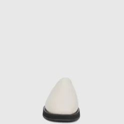 Flats-Aquatalia Gemmy Off White
