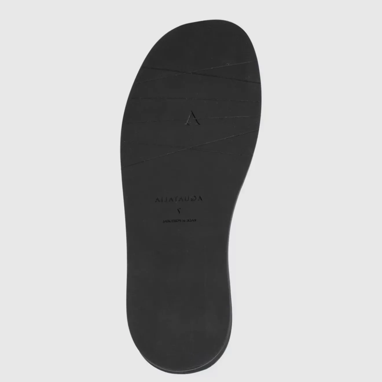 Flats-Aquatalia Gemmy Off White