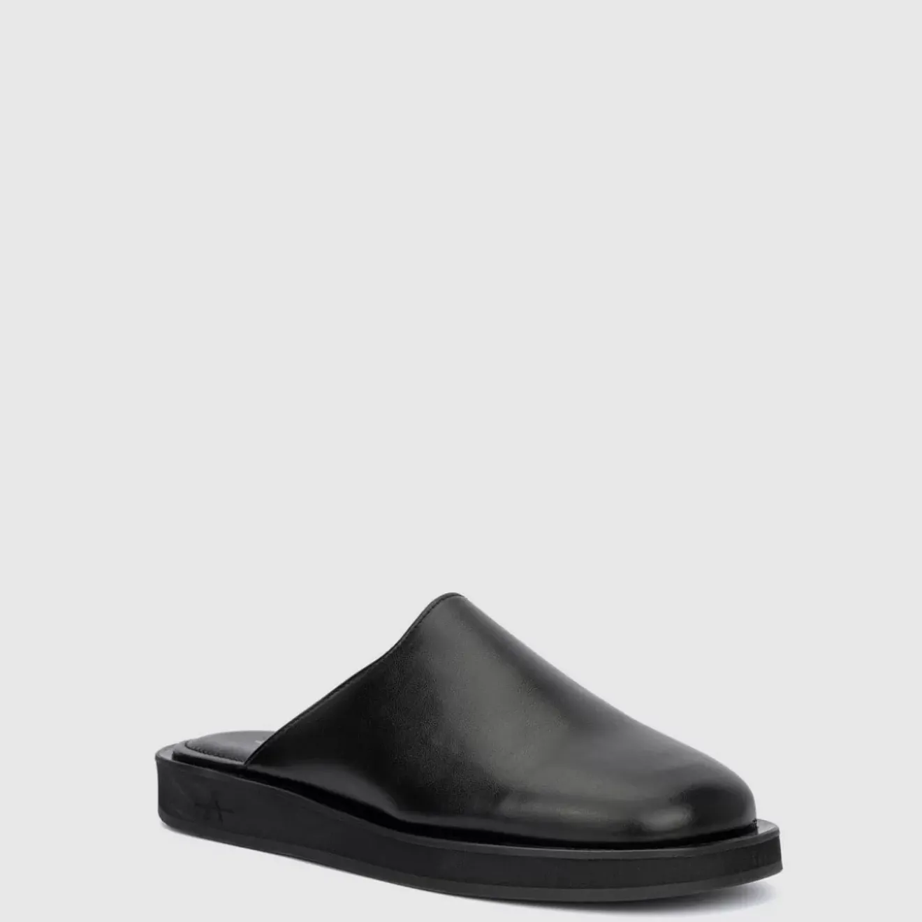 Flats-Aquatalia Gemmy Black
