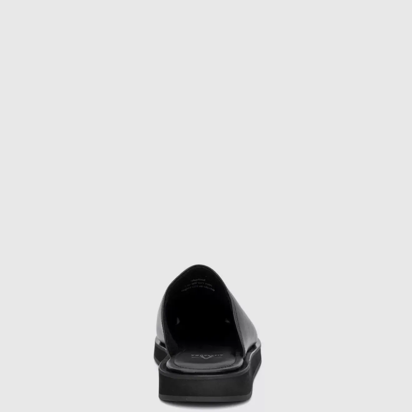 Flats-Aquatalia Gemmy Black
