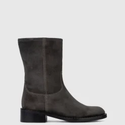Boots-Aquatalia Georgetta Dark Brown
