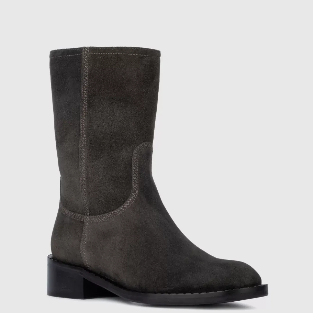 Boots-Aquatalia Georgetta Dark Brown