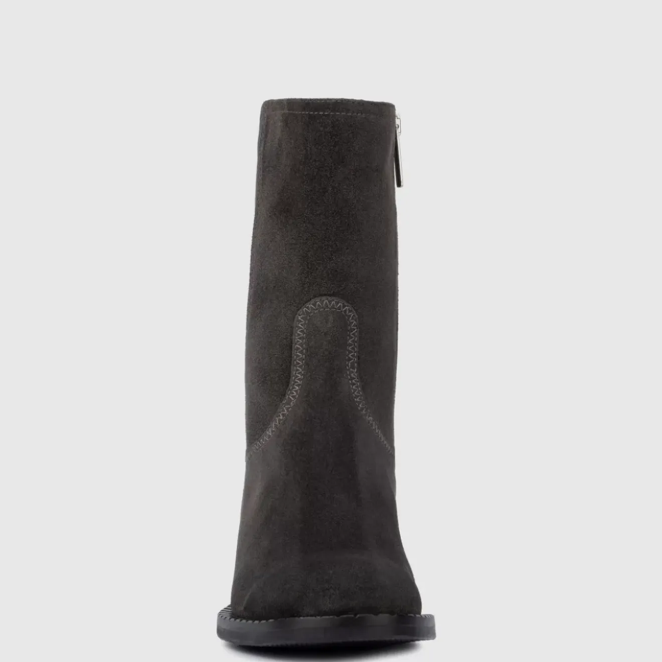 Boots-Aquatalia Georgetta Dark Brown