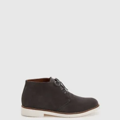 Boots-Aquatalia Gino Dark Charcoal