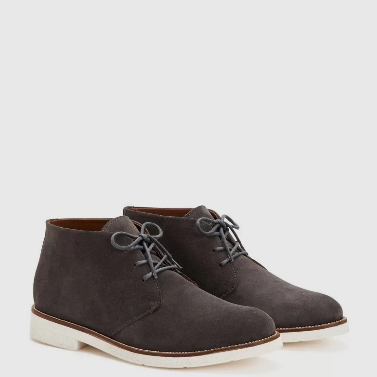 Boots-Aquatalia Gino Dark Charcoal