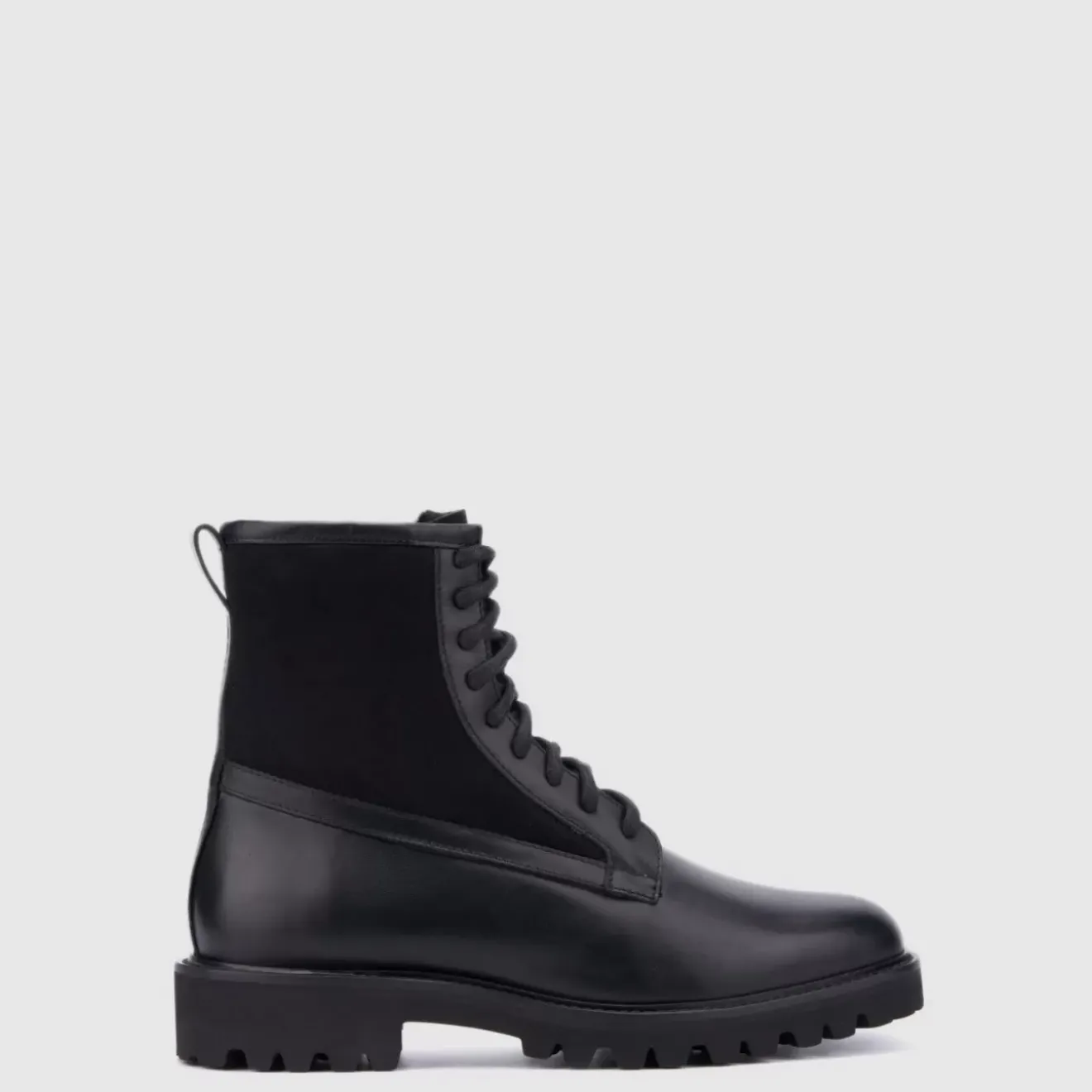 Boots-Aquatalia Gitano Black