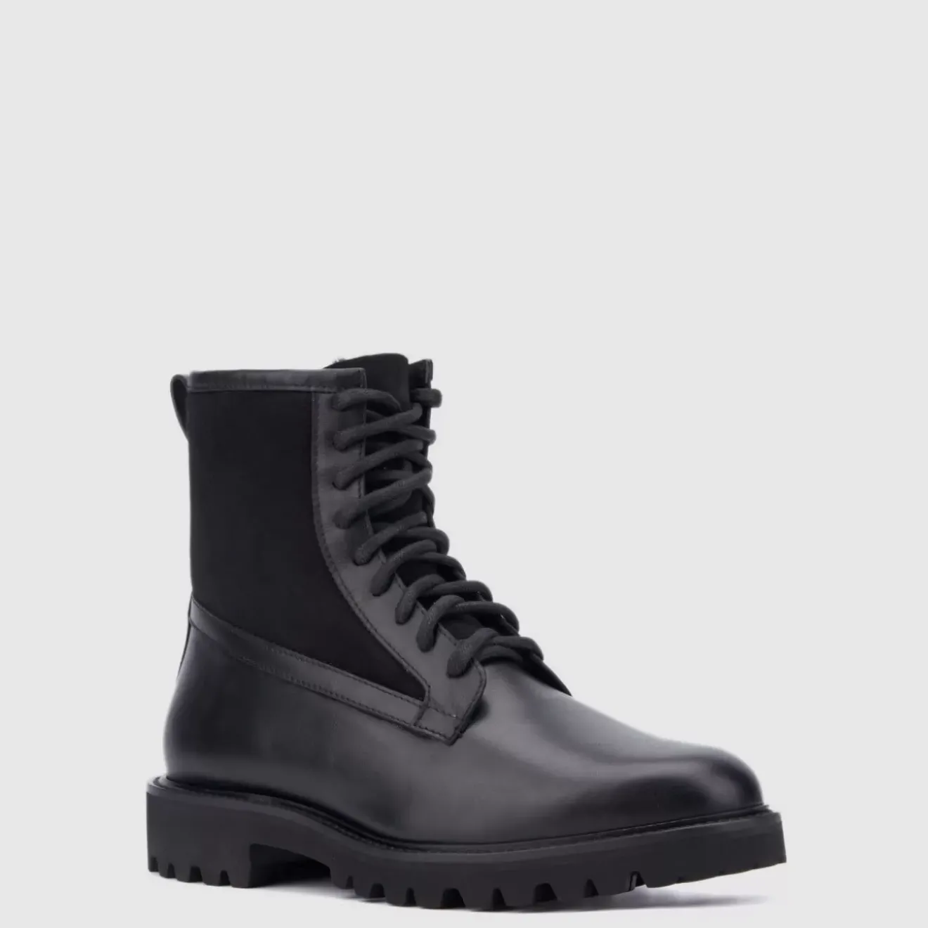 Boots-Aquatalia Gitano Black