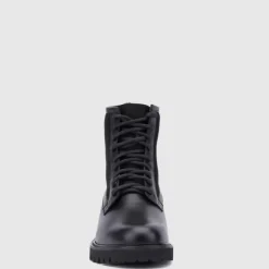 Boots-Aquatalia Gitano Black