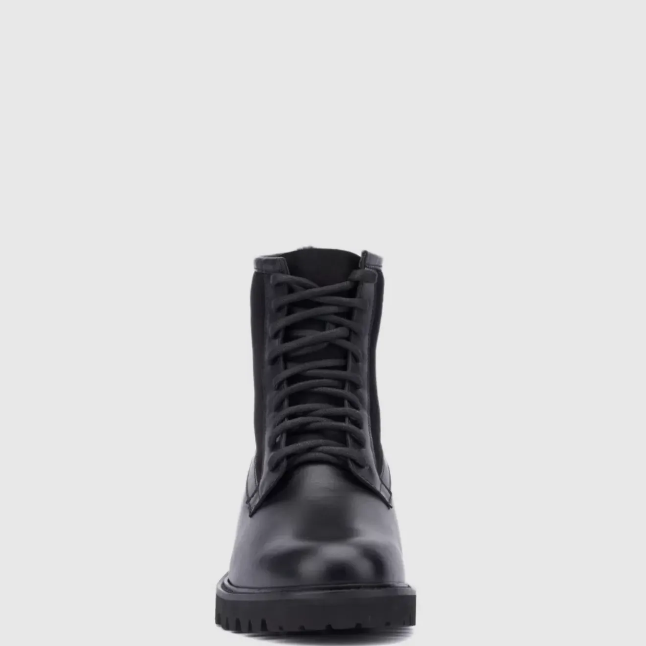 Boots-Aquatalia Gitano Black