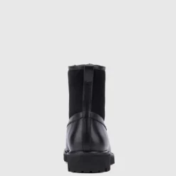 Boots-Aquatalia Gitano Black