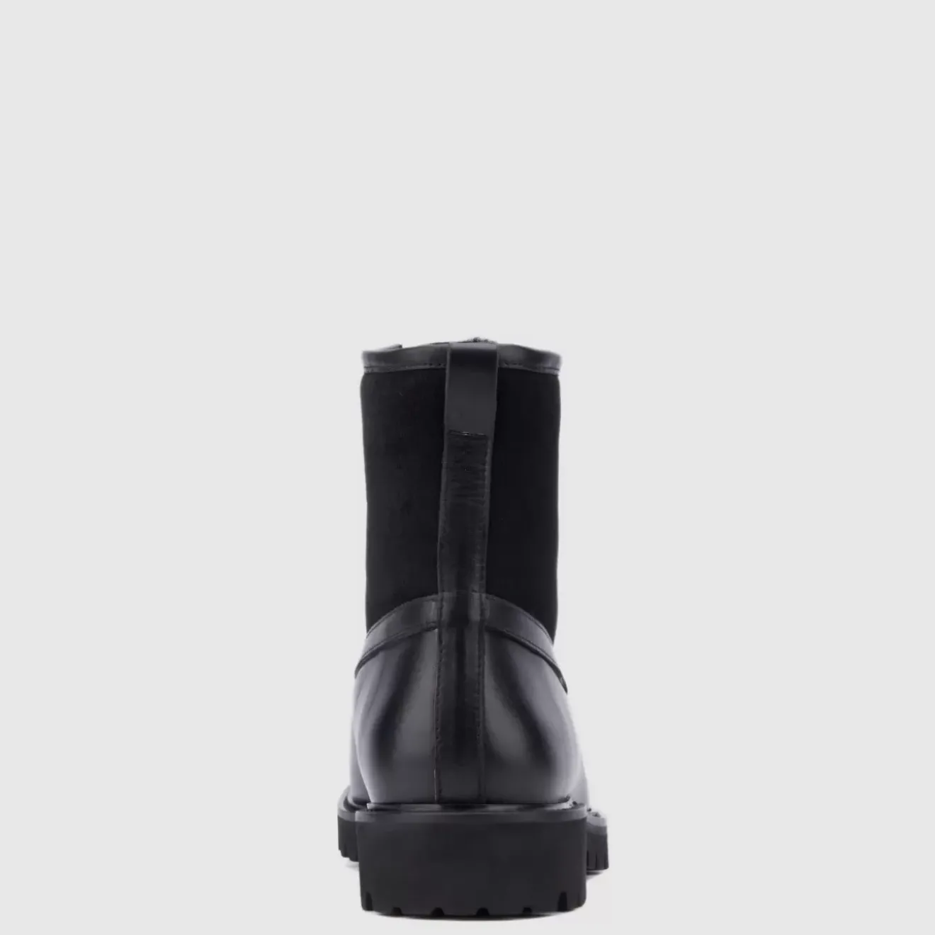 Boots-Aquatalia Gitano Black