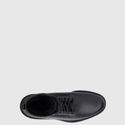 Boots-Aquatalia Gitano Black