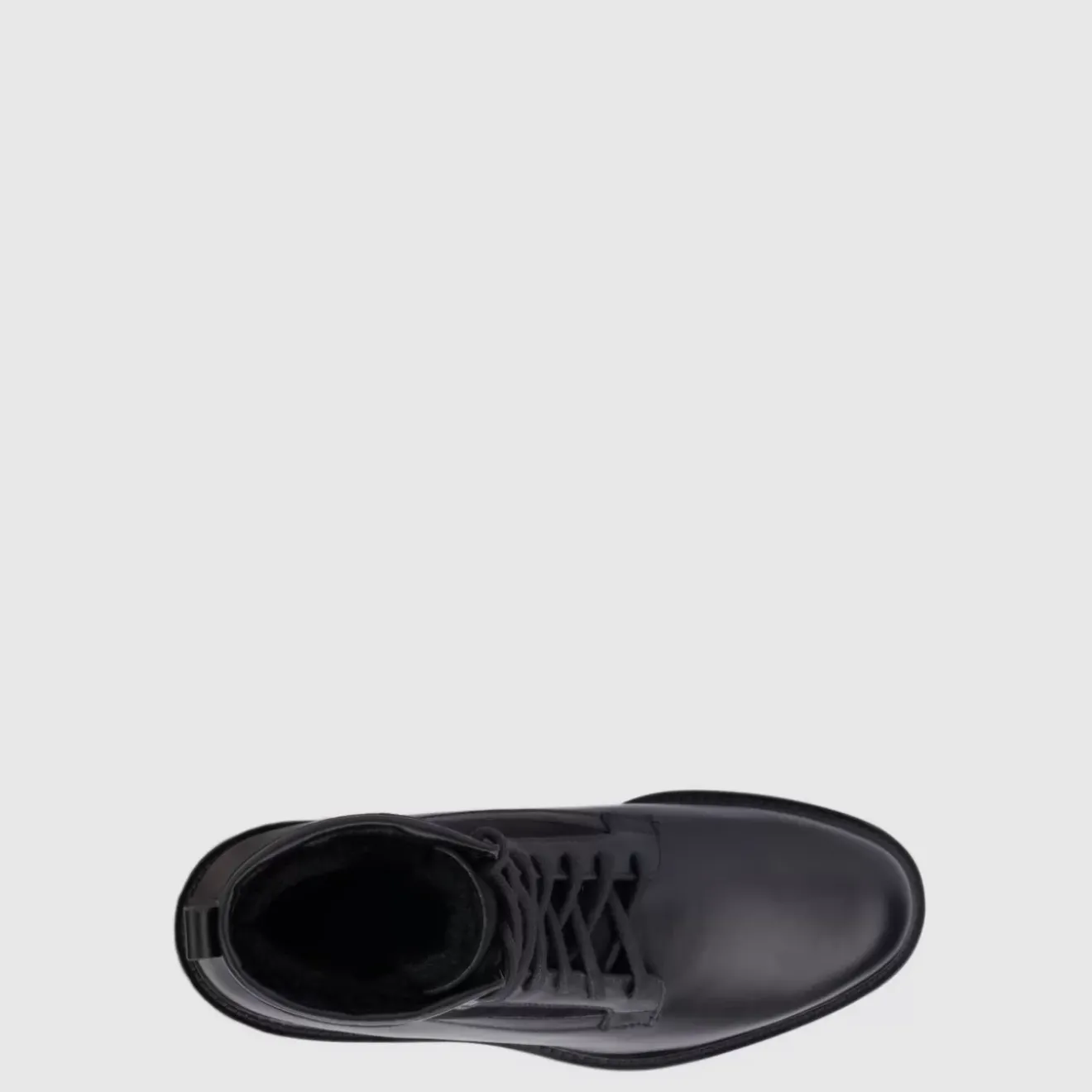 Boots-Aquatalia Gitano Black