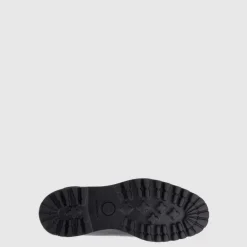 Boots-Aquatalia Gitano Black