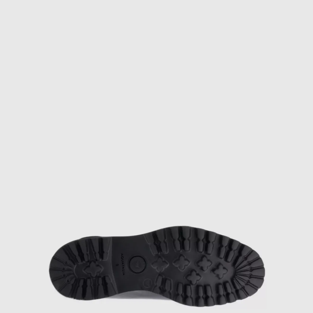 Boots-Aquatalia Gitano Black
