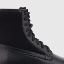 Boots-Aquatalia Gitano Black