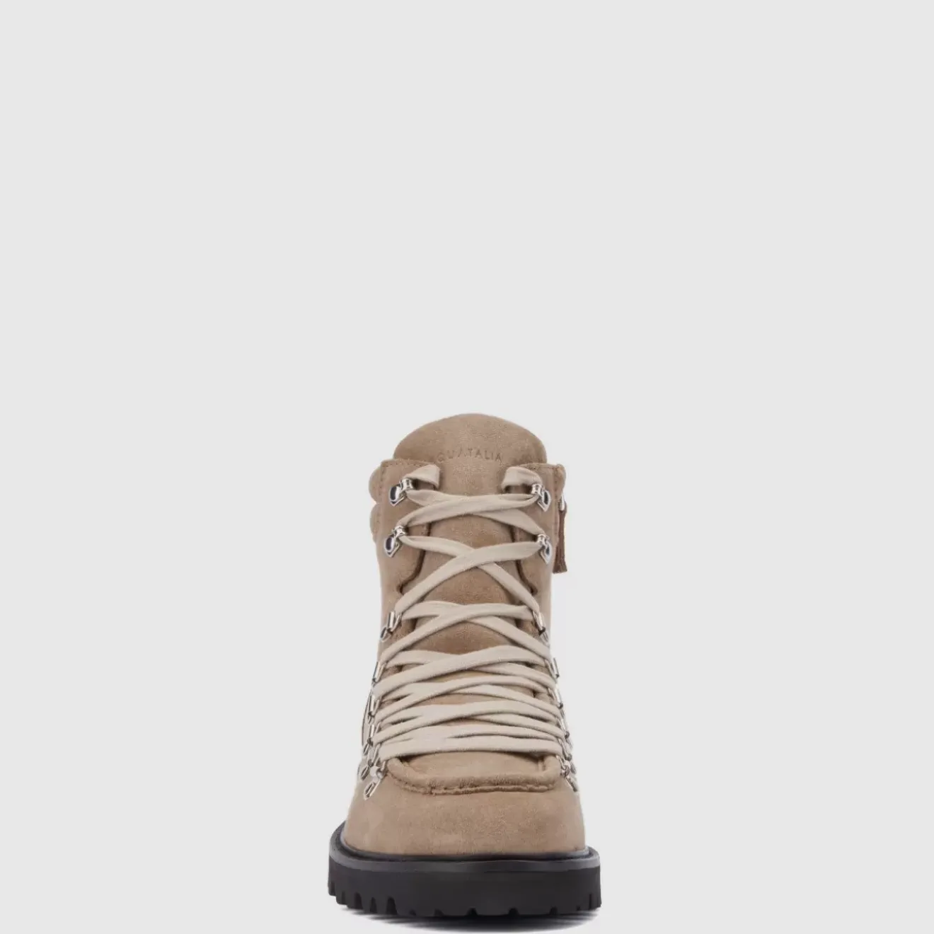 Boots-Aquatalia Gustavo Warm Taupe