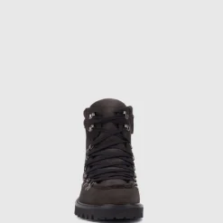 Boots-Aquatalia Gustavo Smoke Brown