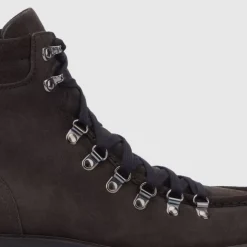 Boots-Aquatalia Gustavo Smoke Brown
