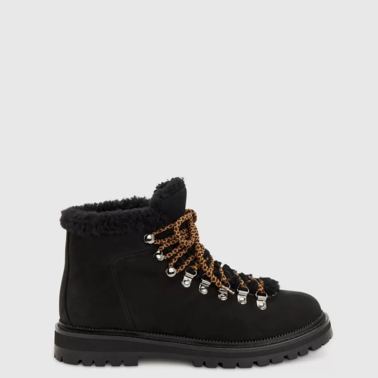 Boots-Aquatalia Hadlee Black