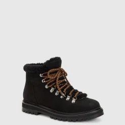 Boots-Aquatalia Hadlee Black