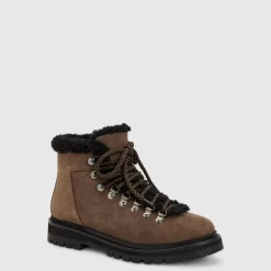 Boots-Aquatalia Hadlee Taupe