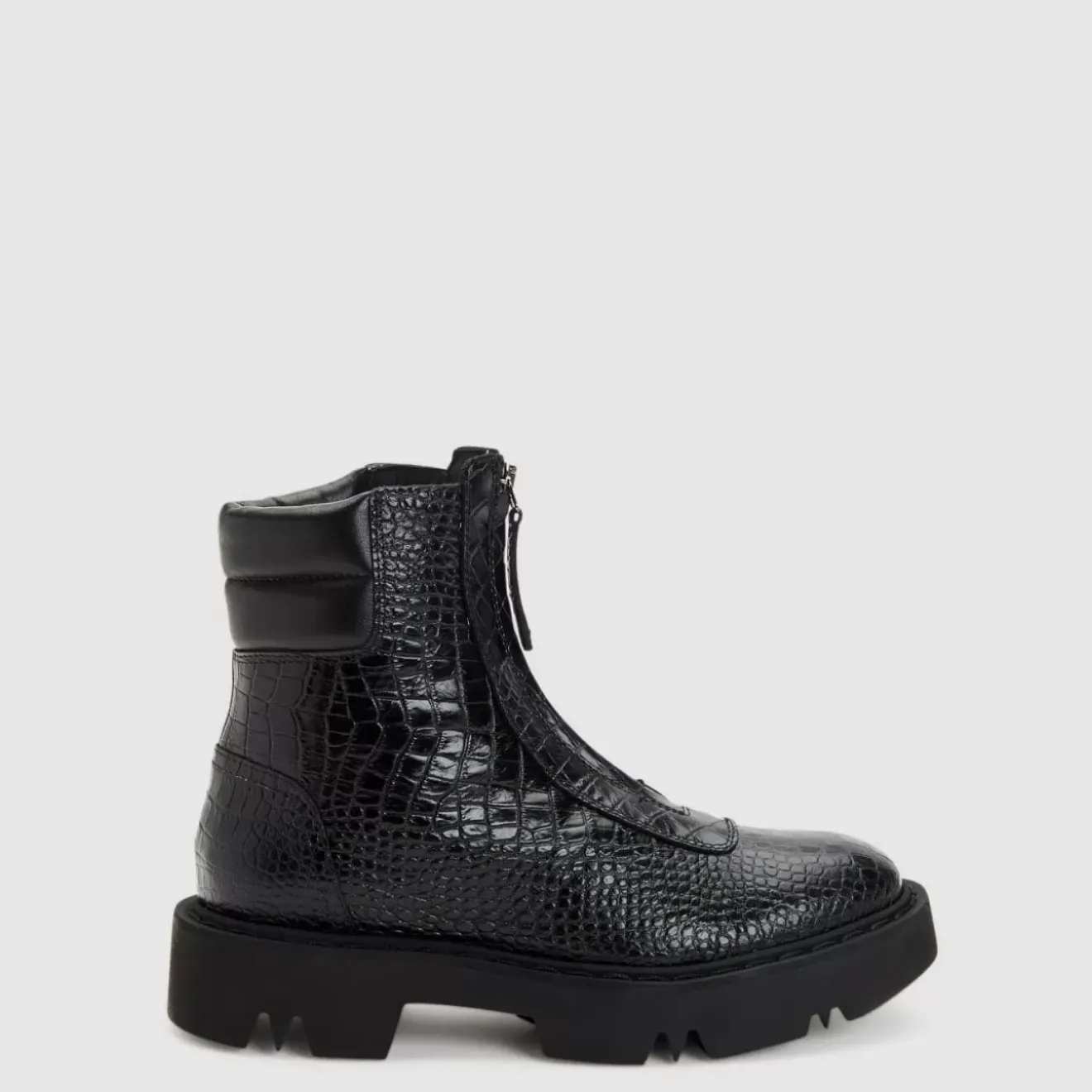 Boots-Aquatalia Harlo Black/Black