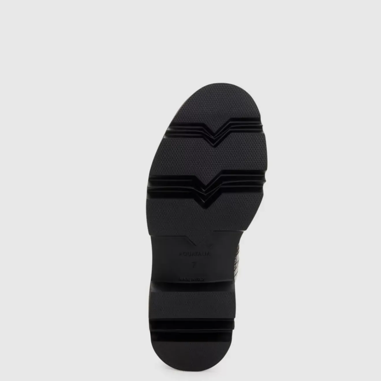 Boots-Aquatalia Harlo Black/Black
