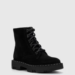 Boots-Aquatalia Harlyn Black