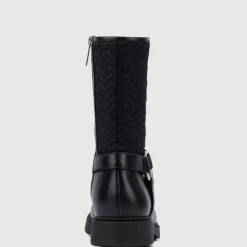 Boots-Aquatalia Helda Black