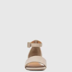 Heels-Aquatalia Hildy Taupe