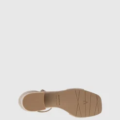 Heels-Aquatalia Hildy Taupe