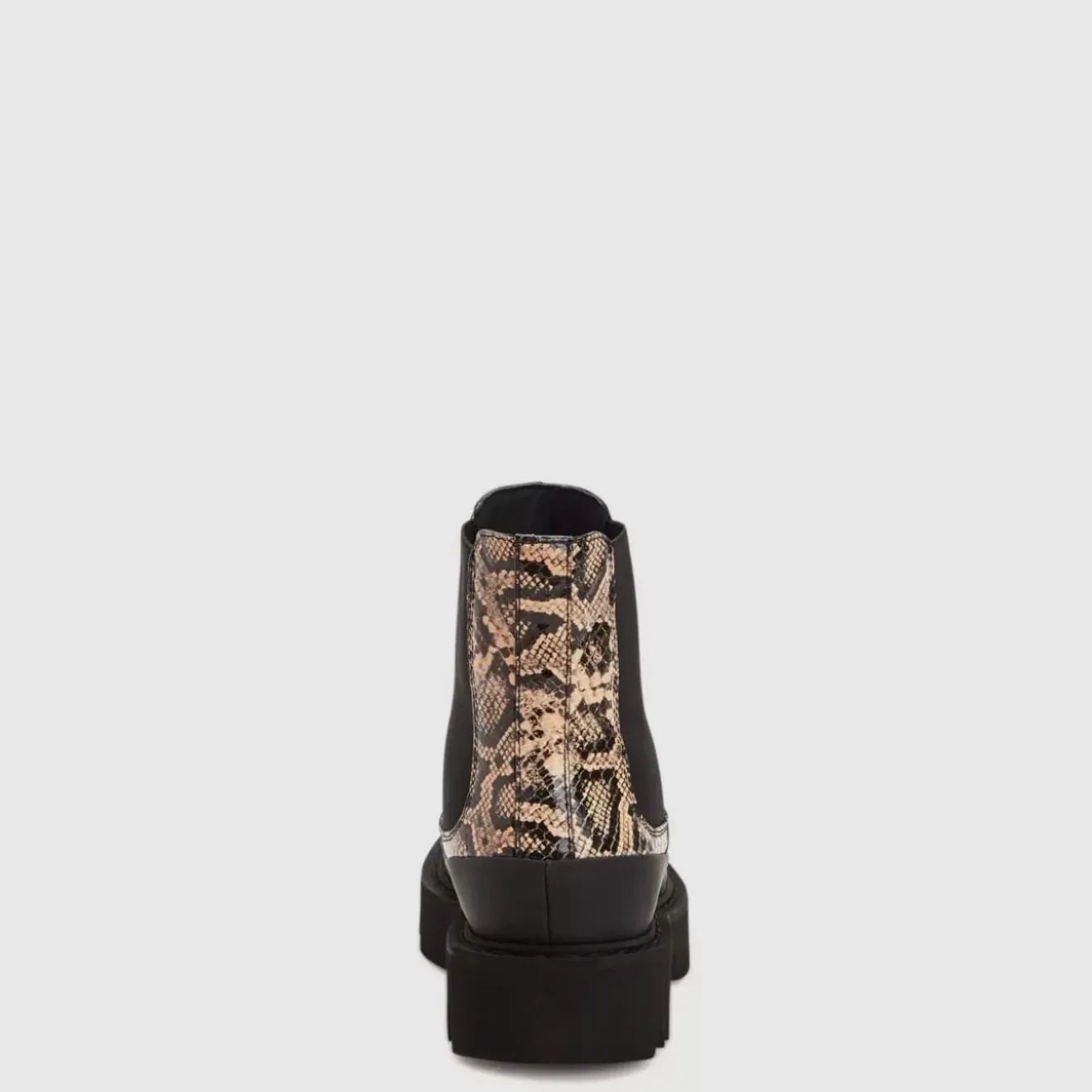 Boots-Aquatalia Holly Caramel/Black