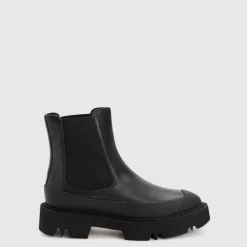 Boots-Aquatalia Holly Black/Black