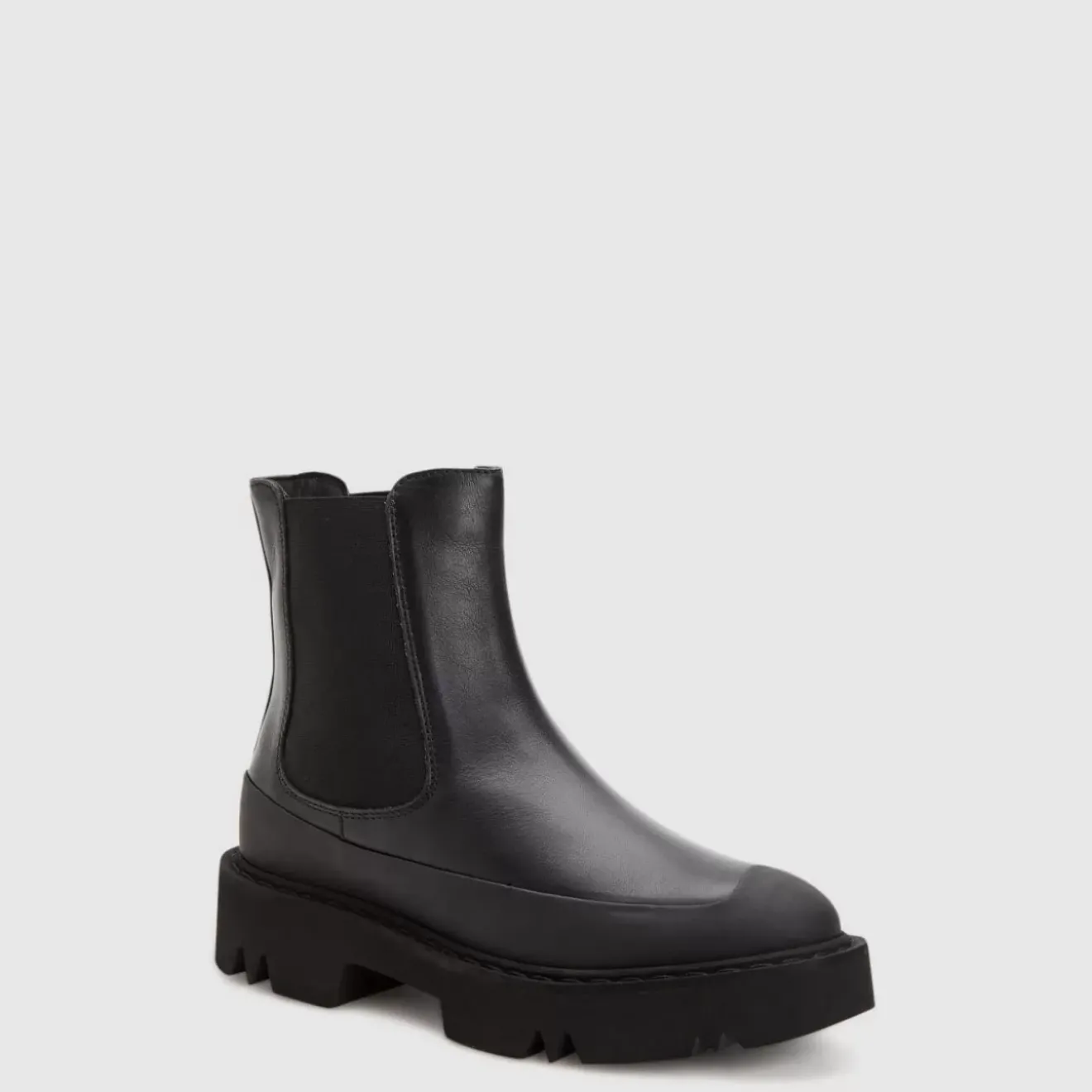 Boots-Aquatalia Holly Black/Black