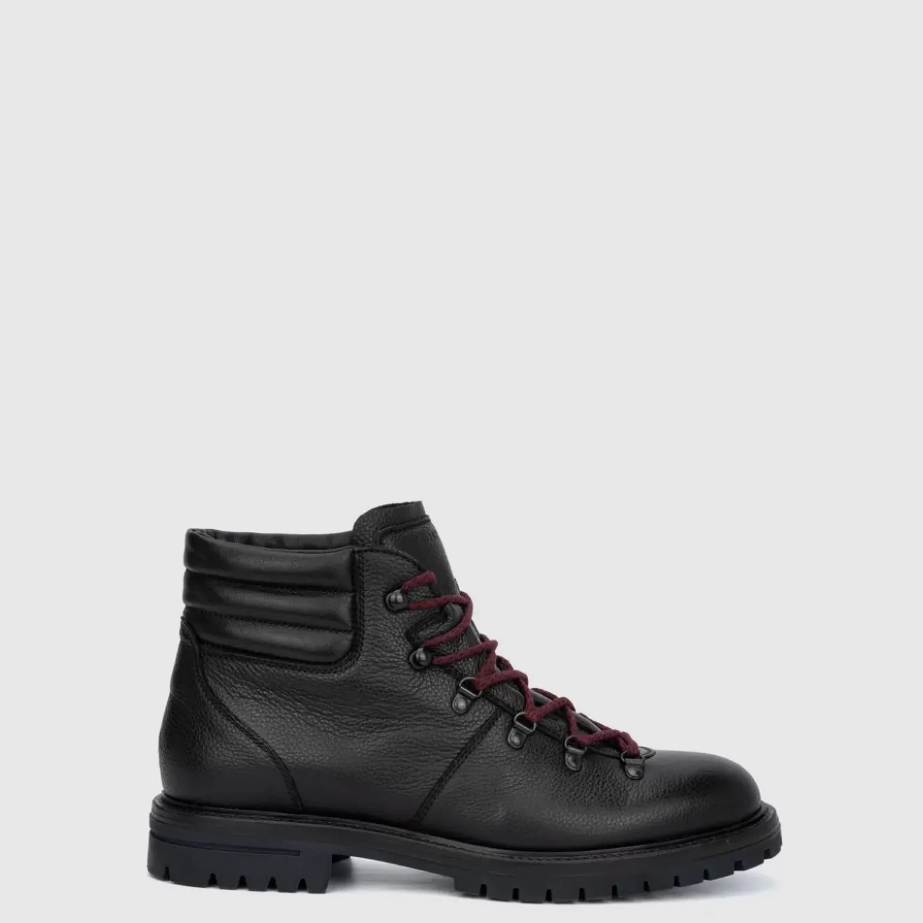 Boots-Aquatalia Holt Black