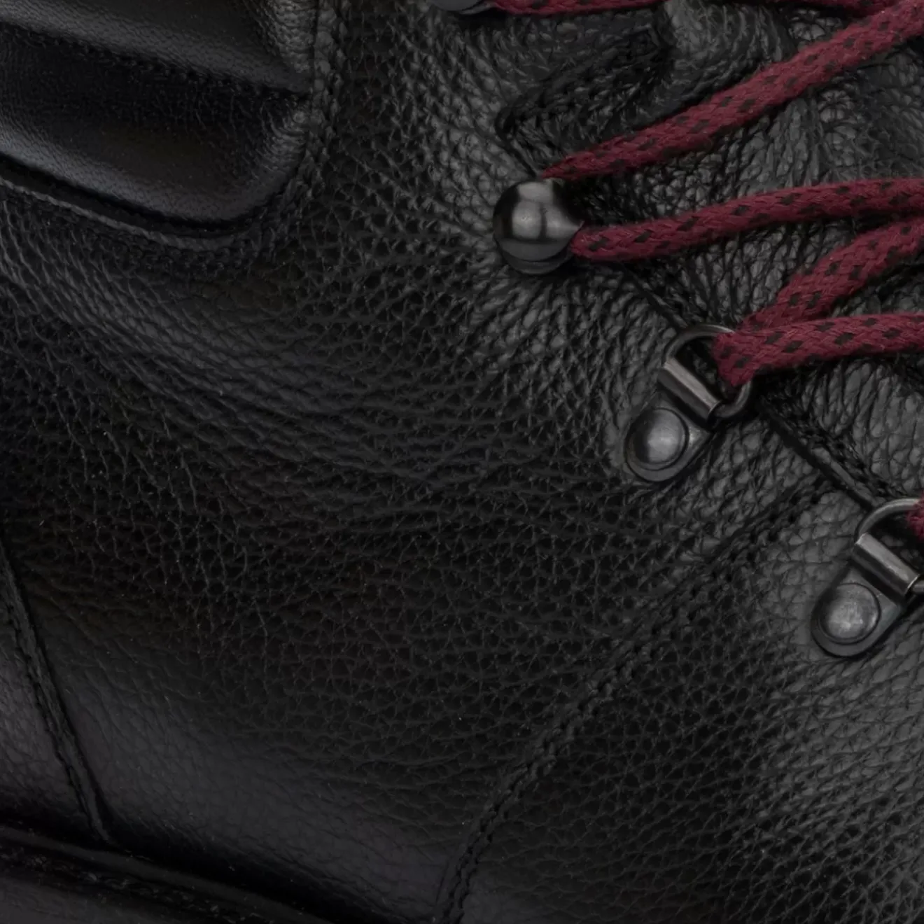 Boots-Aquatalia Holt Black