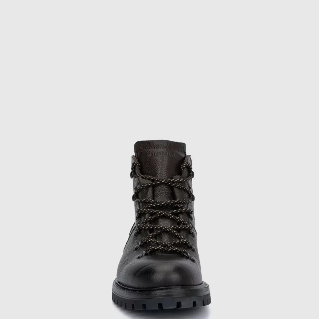 Boots-Aquatalia Holt Dark Brown