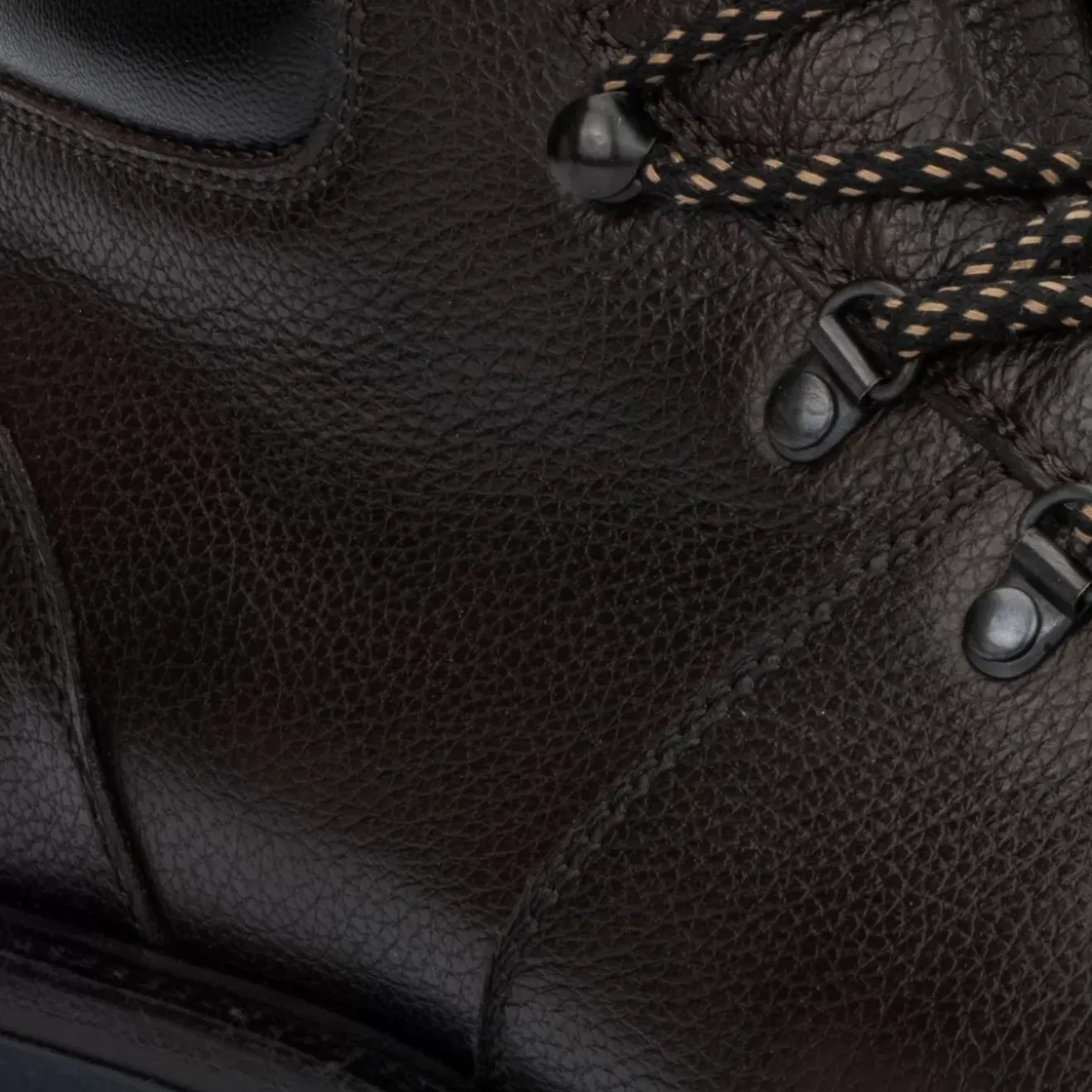 Boots-Aquatalia Holt Dark Brown