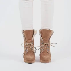 Boots-Aquatalia Idana Black