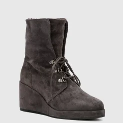 Boots-Aquatalia Idana Dark Brown