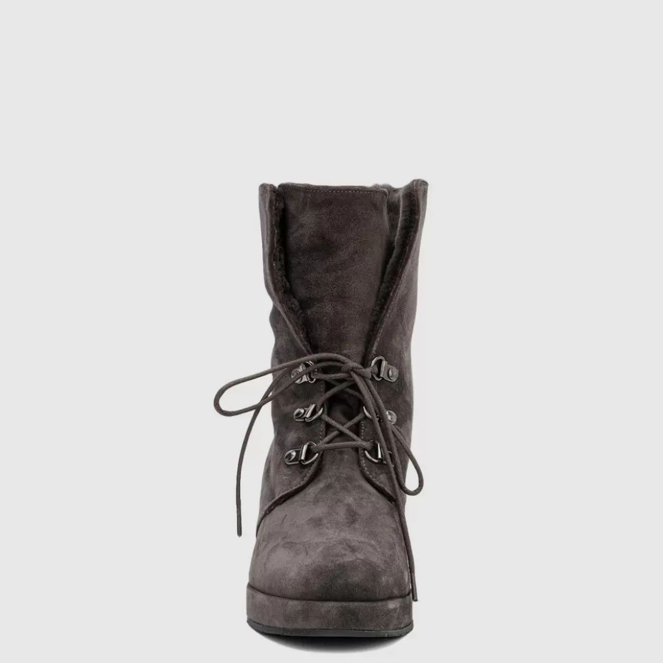 Boots-Aquatalia Idana Dark Brown