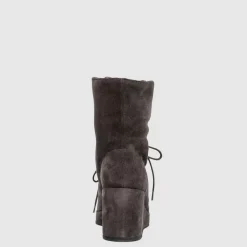 Boots-Aquatalia Idana Dark Brown