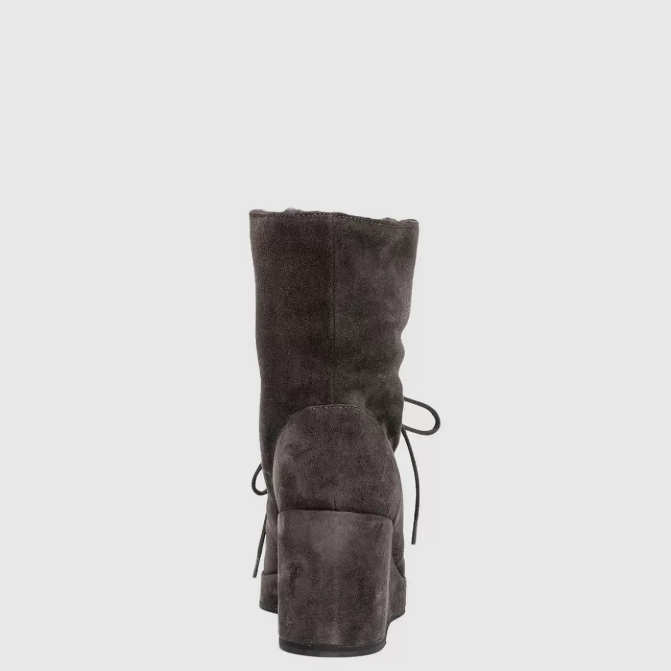 Boots-Aquatalia Idana Dark Brown
