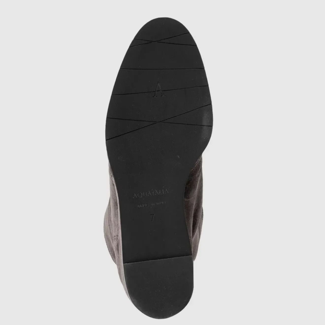 Boots-Aquatalia Idana Dark Brown