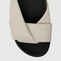 Sandals-Aquatalia Ileena Off White