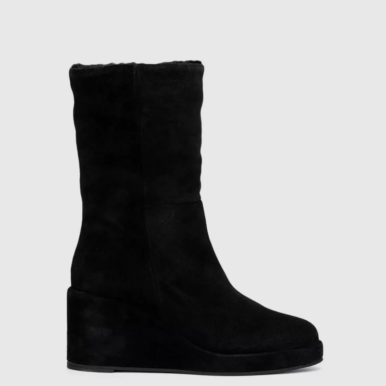 Boots-Aquatalia Imperia Black