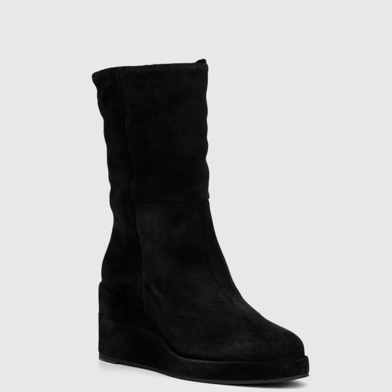 Boots-Aquatalia Imperia Black